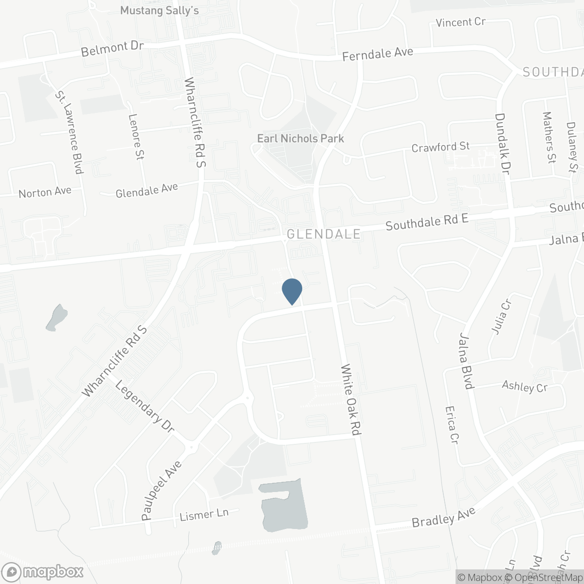 12 - 3090 PETTY ROAD, London, Ontario N6L 0H3